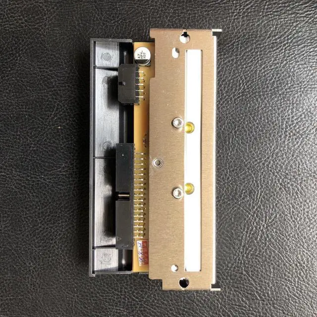 Alt view image 5 of 6 - G79056M Printhead Fit for Zebra Z4M S4M Z4000 Thermal Label Printer 203dpi NEW