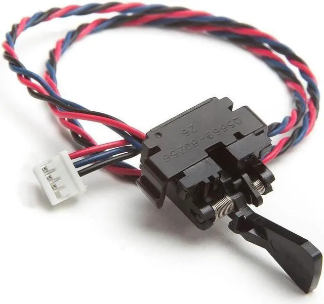 Main image of Q5669-60676 Out of paper sensor Fit for HP DJ T610 T790 T1100 T2300 Z2100 Z3200