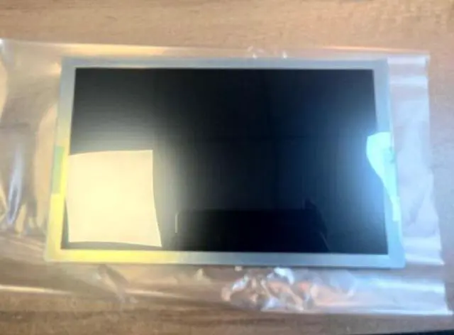 Main image of New Mitsubishi AA090TB01 1280*768 9-inch Industrial Screen Expedited Shipping