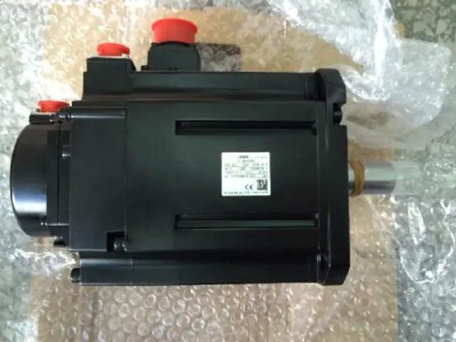 Main image of MITSUBISHI AC SERVO MOTOR HF-SP152BK NEW ORIGINAL EXPEDITED SHIPPING