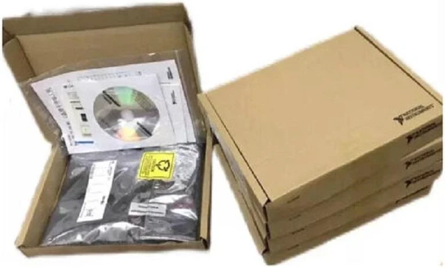 Main image of Compatible NI PCI-DIO-96 777387-01 Digital I/O digital acquisition card