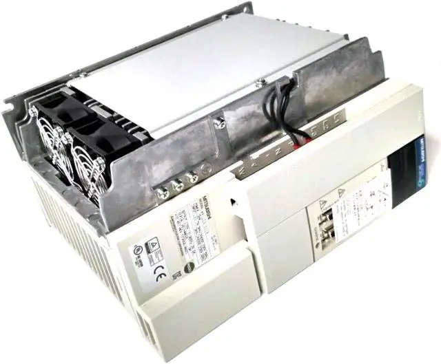 Main image of Brand New in Box Mitsubishi AC Servo Drive MR-J2S-500B MR-J2S-500B Fast Shipping