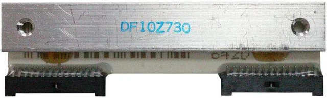 Alt view image 2 of 4 - New Printhead for Zebra TLP 2824 2824-Z Plus Thermal Label Printer G105910-148
