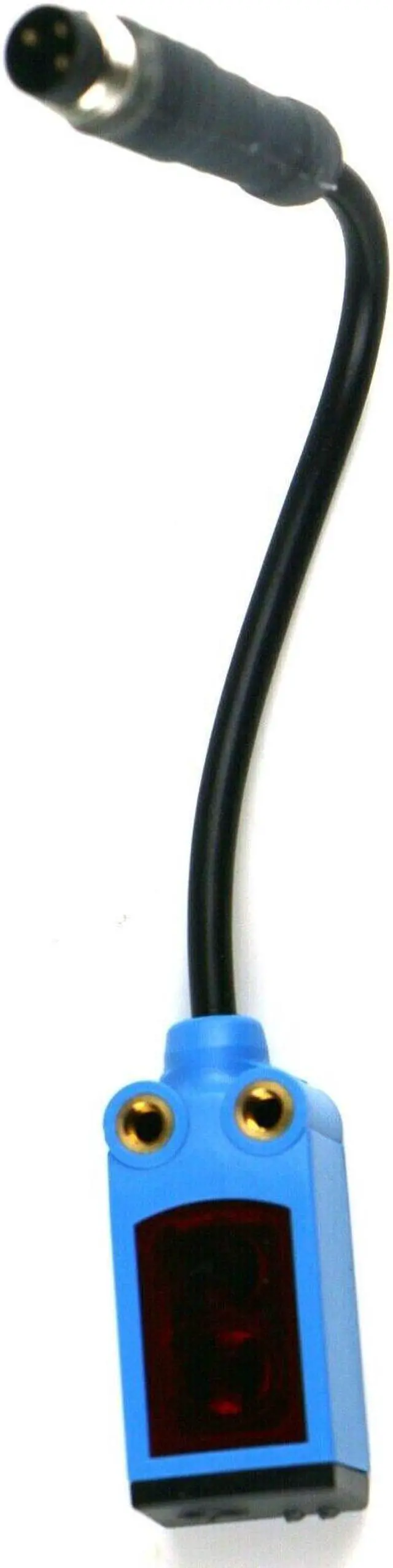 Alt view image 2 of 4 - NEW SICK WTB4-3P3161 Photoelectric Sensor WTB4-3P3161