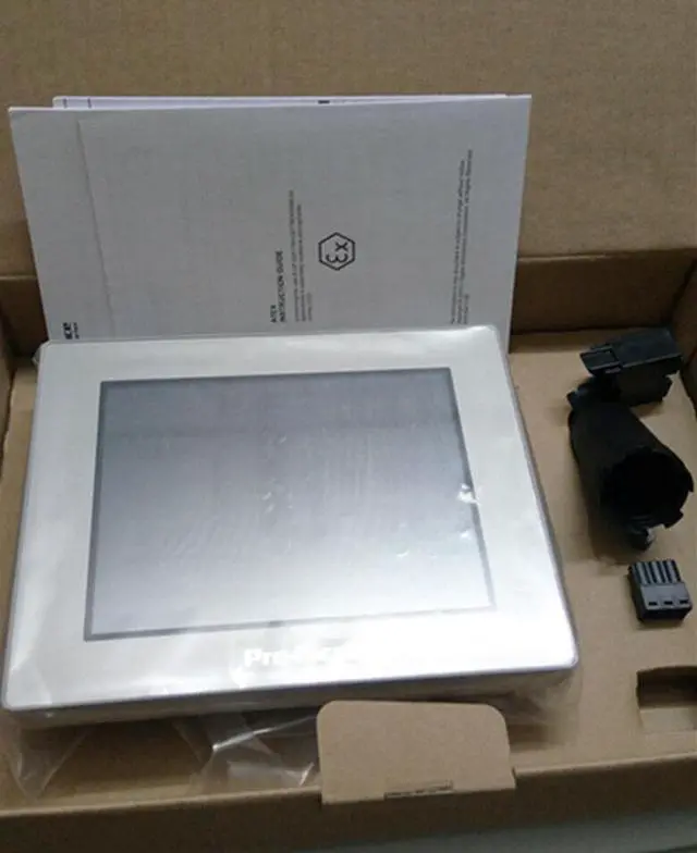 Main image of NEW PROFACE PFXGM4301TAD TOUCH SCREEN PFXGM4301TAD EXPEDITED SHIPPING