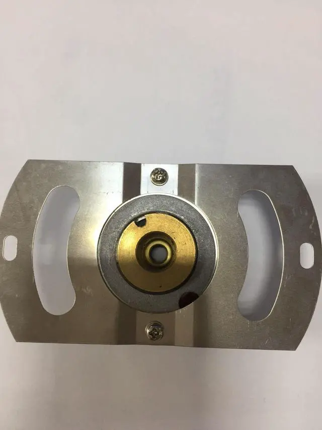 Main image of YASKAWA Encoder UTOPH-81AWF UTOPH81AWF NEW ORIGINAL FREE EXPEDITED SHIPPING