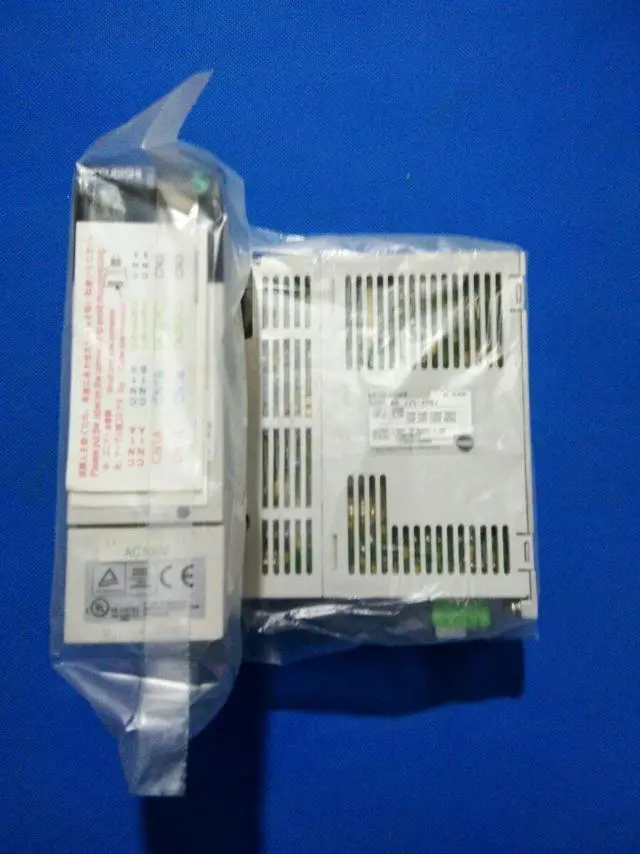 Alt view image 2 of 3 - 1PC MITSUBISHI AC SERVO DRIVER MR-J2S-20B1 NEW ORIGINAL FREE EXPEDITED SHIPPING