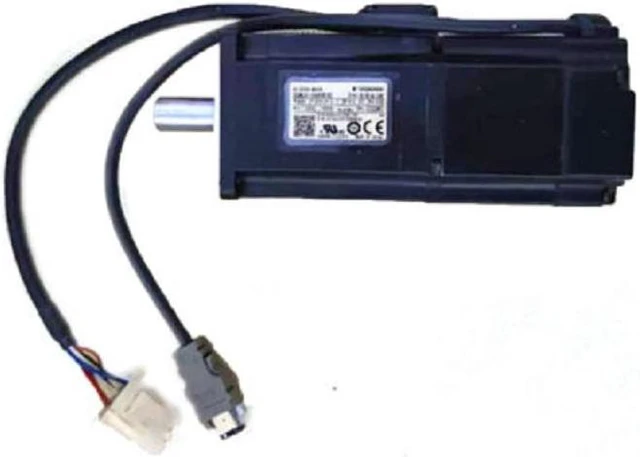 Main image of ONE Brand NEW Yaskawa servo motor SGMJV-04ADD6E