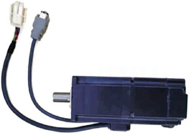 Alt view image 3 of 3 - ONE Brand NEW Yaskawa servo motor SGMJV-04ADD6E