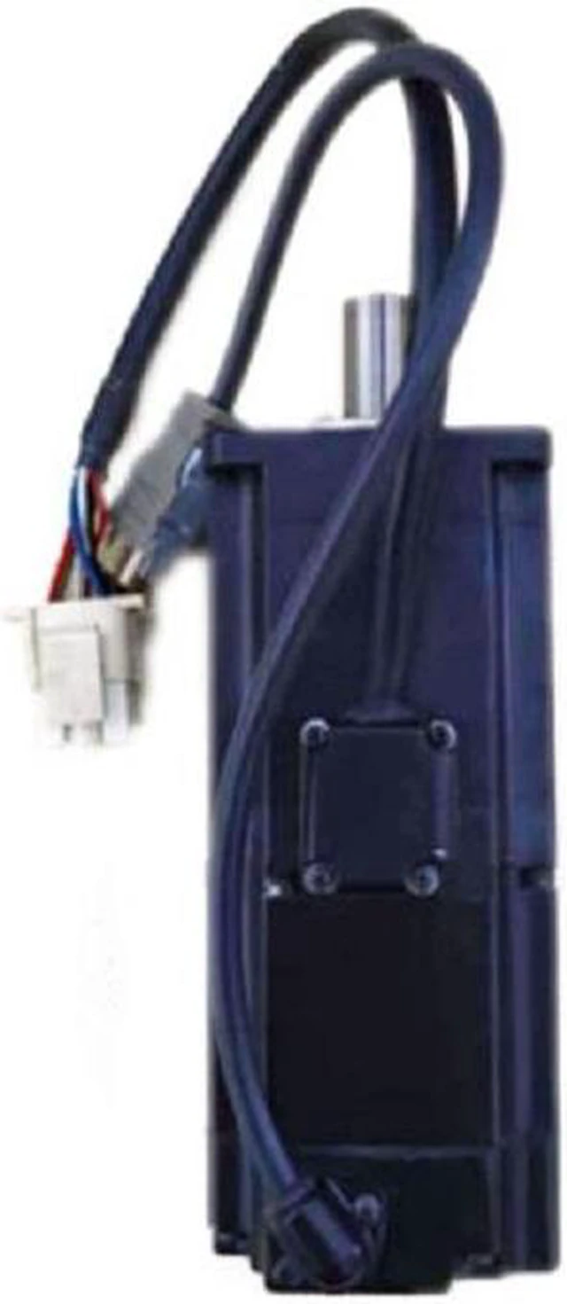 Alt view image 2 of 3 - ONE Brand NEW Yaskawa servo motor SGMJV-04ADD6E