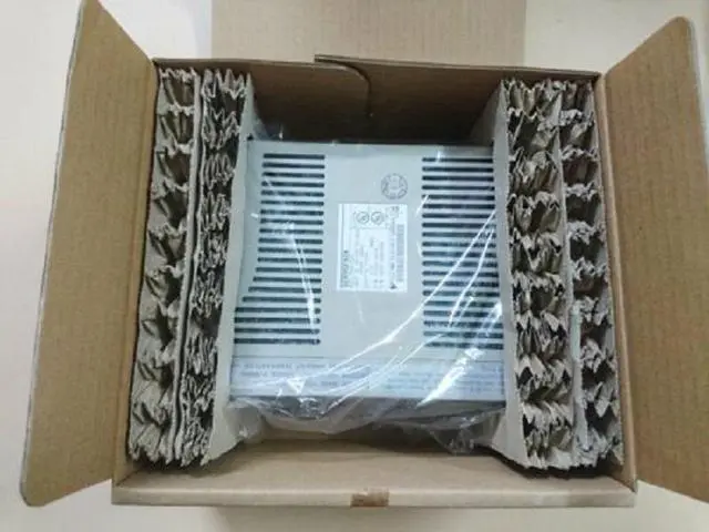 Main image of 1PC YASKAWA SGDA-02AP AC SERVO Driver SGDA02AP New In Box Expedited Shipping