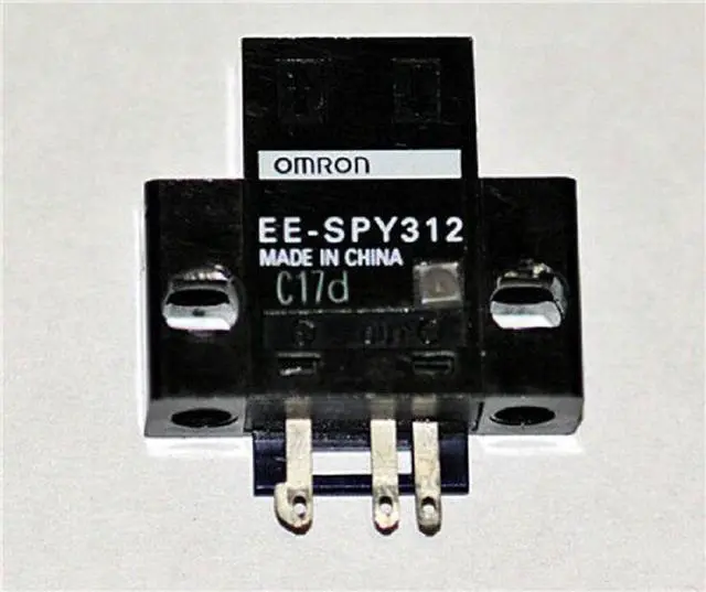 Main image of 1PC OMRON EE-SPY312 EESPY312 Micro Switch New In Box
