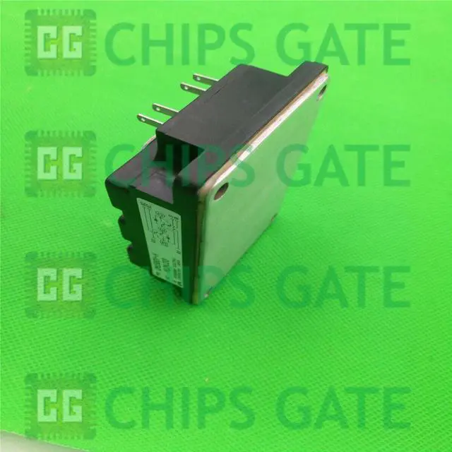 10A CM10DU-12H MITSUBISHI IGBT MODULES, DIP, 1200 V At Rs 4800/piece In Mumbai - Foto 11
