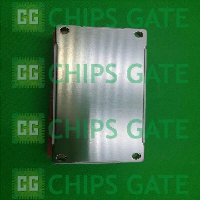 Alt view image 2 of 3 - 1PCS FP75R12KE3 FP75R12KT3 FP75R12KT4_B15 NEW ORIGINAL