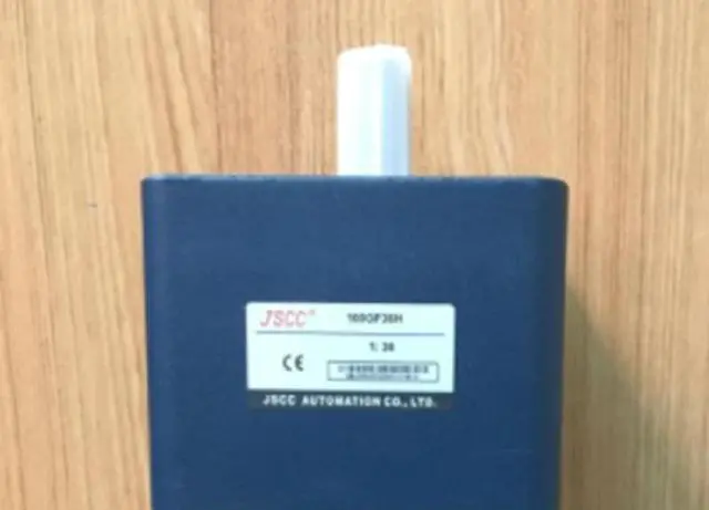 Main image of NEW JSCC 100GF36H Gear Reducer Motor