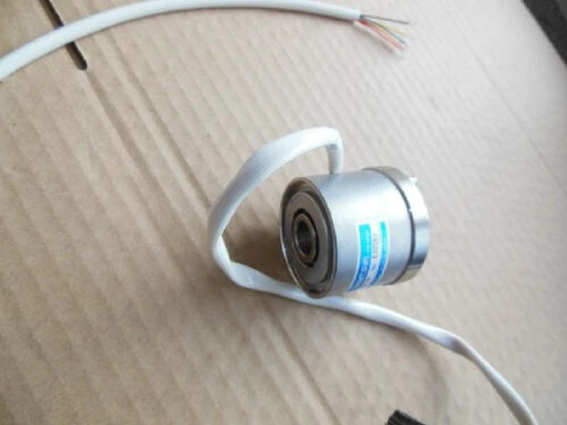 Alt view image 3 of 3 - 1PC TAMAGAWA TS2651N141E78 Encoder New In Box Fast Shipping