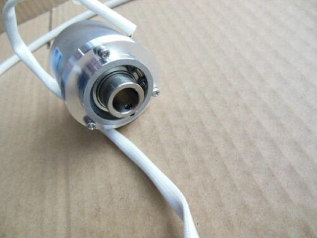 Alt view image 2 of 3 - 1PC TAMAGAWA TS2651N141E78 Encoder New In Box Fast Shipping