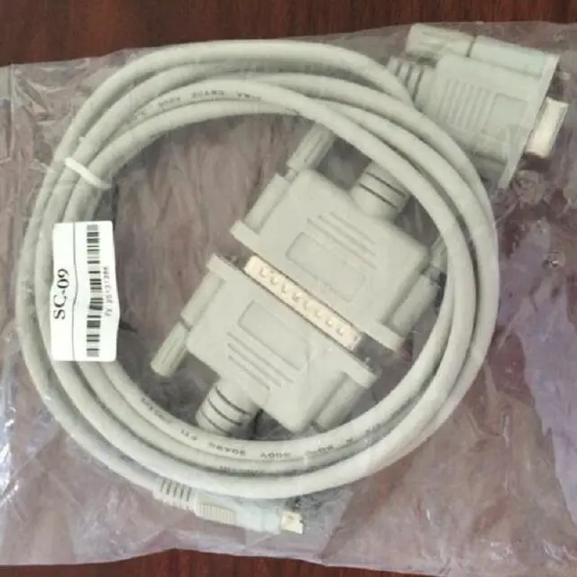 Main image of Mitsubishi PLC SC-09 NEW FREE EXPEDITED SHIPPING