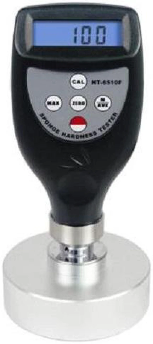 Main image of NEW Landtek HT-6510F Digital Shore Hardness Tester HT6510F for Sponge Foam