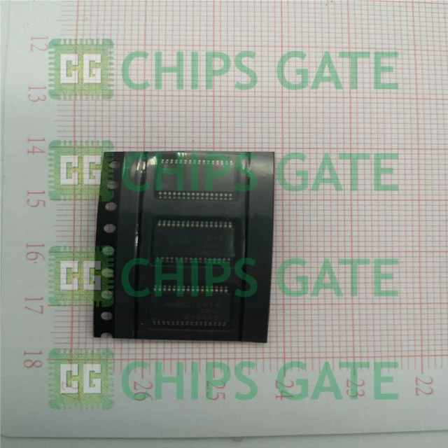 Main image of 3PCS NJU7391AV-TE1-#ZZZB Encapsulation:SSOP32,