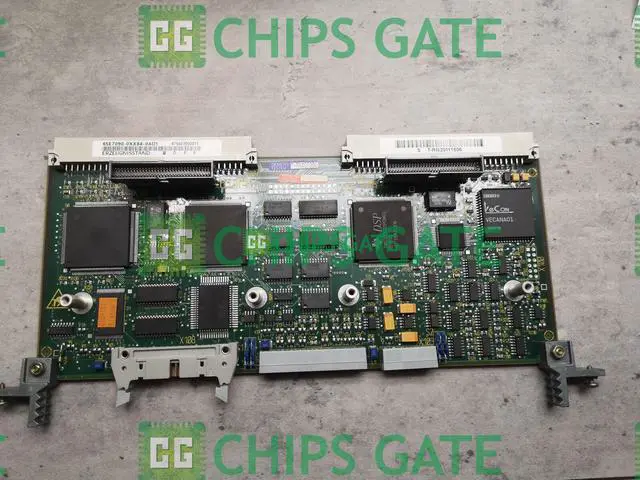 Alt view image 2 of 3 - New in Box Siemens SIEMENS CUMC 6SE7090-0XX84-0AD1 6SE7 090-0XX84-0AD1 Fast Ship