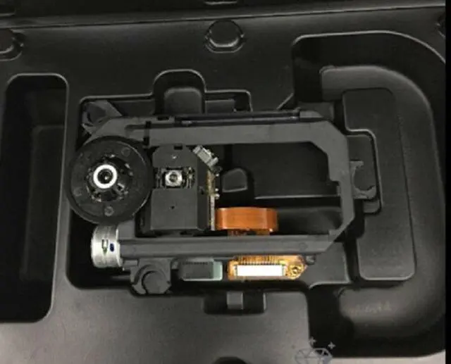 Main image of 1pcs New Laser Lens Optical Pickup KHM-290AAA KHM 290AAA With Mechanism Parts