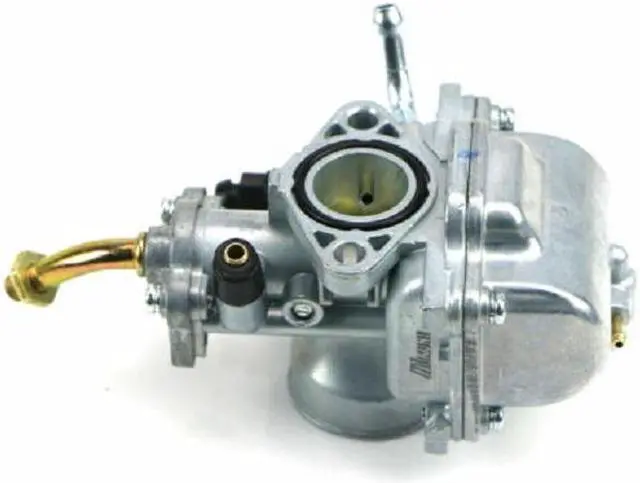 Alt view image 2 of 5 - Carburetor Fit For Yamaha TTR 90 TTR90 2000-2003 TTR90E 2003-2005