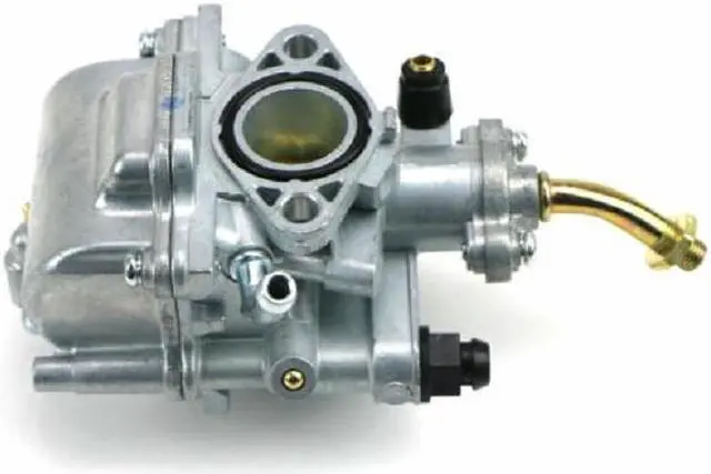 Alt view image 3 of 5 - Carburetor Fit For Yamaha TTR 90 TTR90 2000-2003 TTR90E 2003-2005