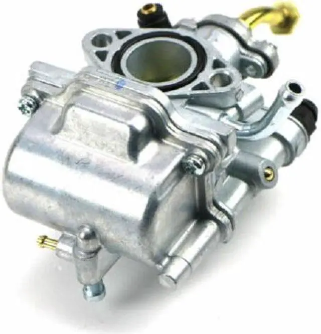 Alt view image 5 of 5 - Carburetor Fit For Yamaha TTR 90 TTR90 2000-2003 TTR90E 2003-2005