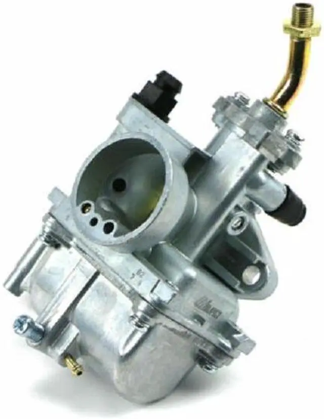 Alt view image 4 of 5 - Carburetor Fit For Yamaha TTR 90 TTR90 2000-2003 TTR90E 2003-2005