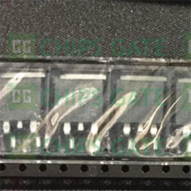 Main image of 9PCS BUK7628-100A Encapsulation:TO-263,TrenchMOS transistor Standard level
