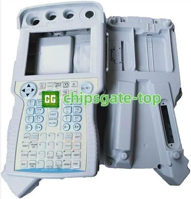 Main image of Plastic case for Yaskawa DX100