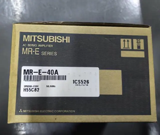 Alt view image 4 of 4 - 1PC New MR-E-40A Mitsubishi MRE40A