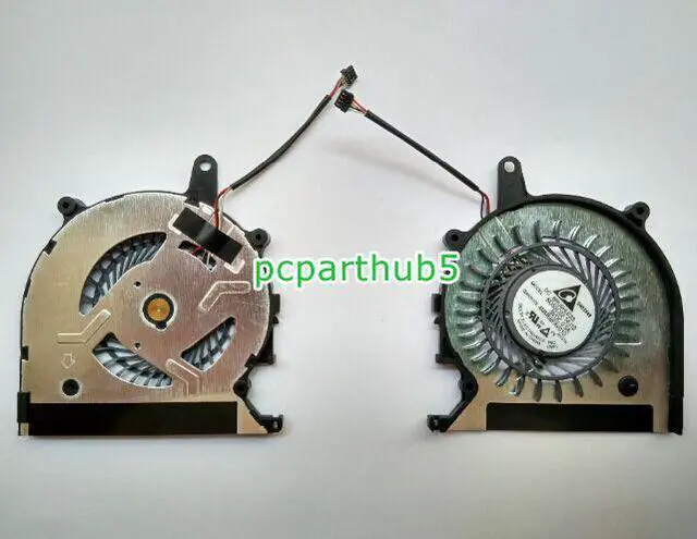 Main image of New For Sony VAIO Pro 13 SVP132 SVP132A1CL SVP13215PXB SVP132A1CW Fan UDQFVSR01DF0