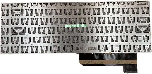 Alt view image 2 of 3 - New Gateway For GWTN141-3 GWTN141-3BK GWTN141-3BL GWTN141-3GR GWTN141-3PR Keyboard