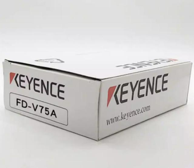 KEYENCE FD-F50，FD-V75A(3335)-