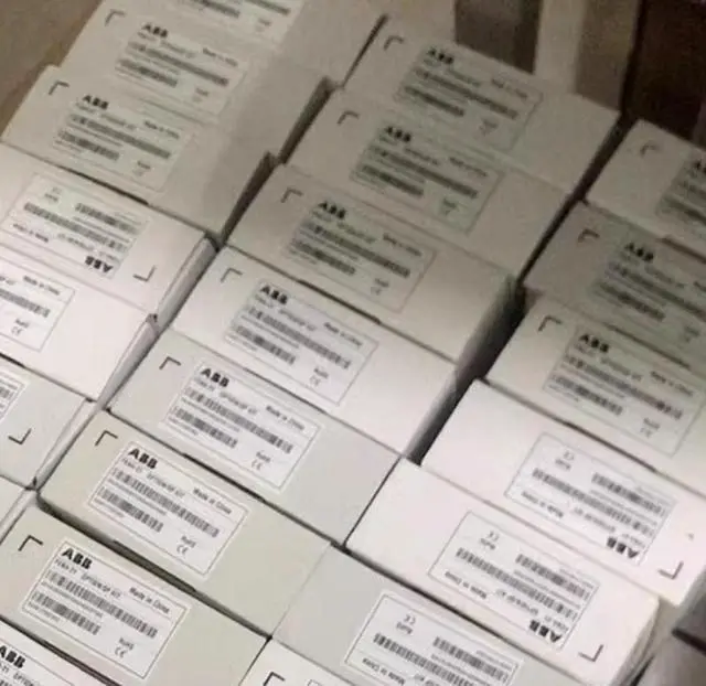 Alt view image 2 of 2 - 1PC New FENA-21 ABB Adapter Module