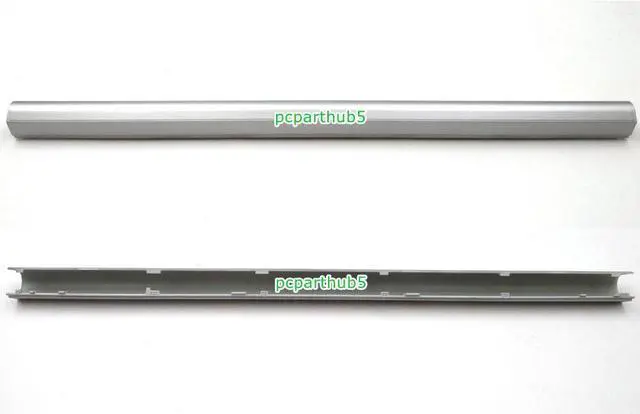 Main image of New For Asus N550J N550JA N550JK N550JV N550JX Q550 Q550LF LCD Hinges Cover Silver