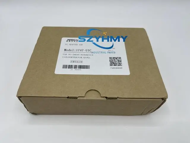 Alt view image 4 of 4 - 1 PCS 1747-UIC New quality assurance 100% 1747UIC Brand new #S