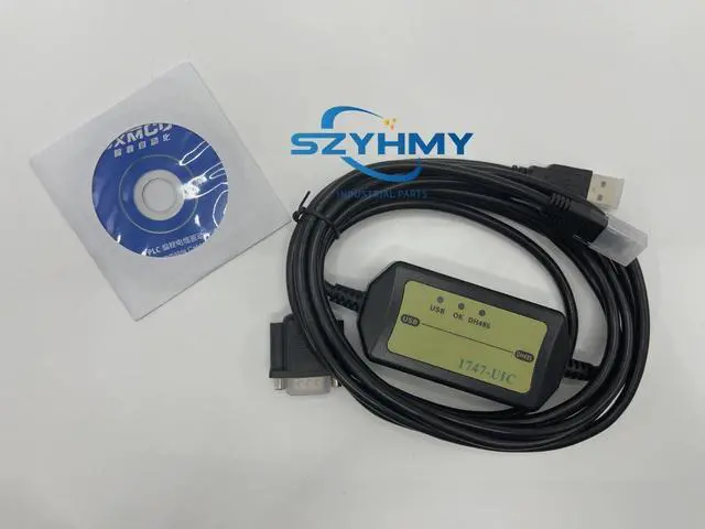 Alt view image 2 of 4 - 1 PCS 1747-UIC New quality assurance 100% 1747UIC Brand new #S