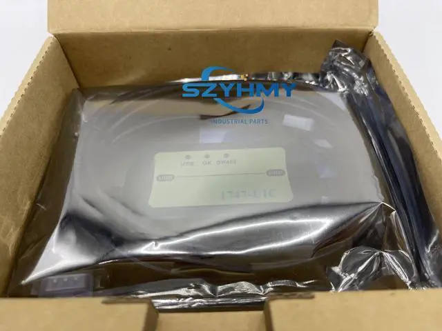 Alt view image 3 of 4 - 1 PCS 1747-UIC New quality assurance 100% 1747UIC Brand new #S