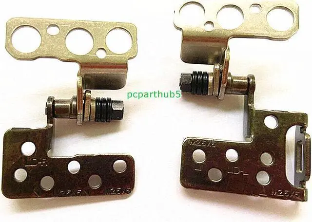 Alt view image 2 of 2 - New For Acer Aspire 5 A515-43 A515-43-R19L A515-43G A515-52 A515-52G LCD Hinges L& R