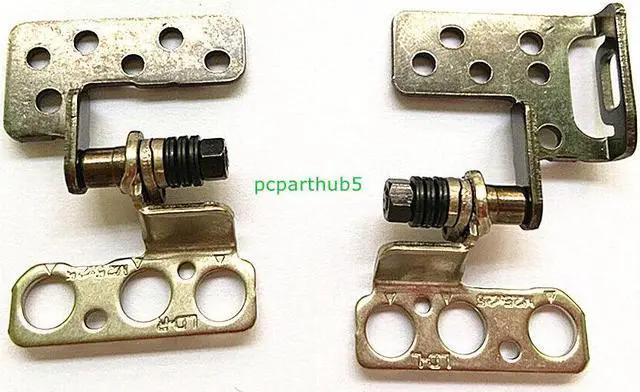 Main image of New For Acer Aspire 5 A515-43 A515-43-R19L A515-43G A515-52 A515-52G LCD Hinges L& R