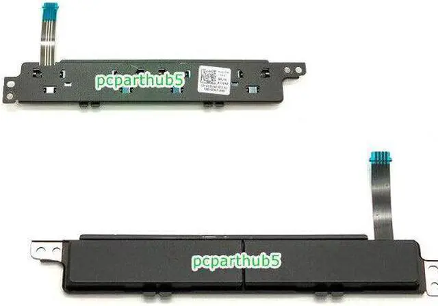 Main image of New For Dell Latitude E5470 E5570 Touchpad Button Touchpad Mouse Button A151NA