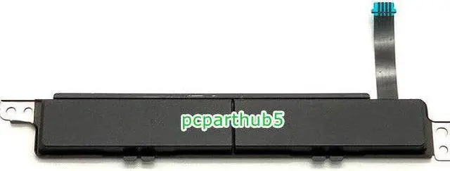 Alt view image 2 of 4 - New For Dell Latitude E5470 E5570 Touchpad Button Touchpad Mouse Button A151NA