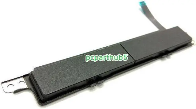 Alt view image 3 of 4 - New For Dell Latitude E5470 E5570 Touchpad Button Touchpad Mouse Button A151NA