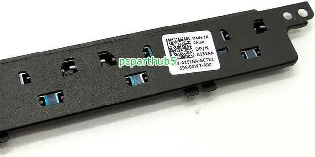 Alt view image 4 of 4 - New For Dell Latitude E5470 E5570 Touchpad Button Touchpad Mouse Button A151NA