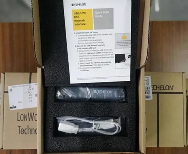 Alt view image 2 of 2 - 1PC New Original Echelon USB Adapter 75010R #S