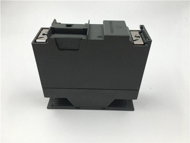 Alt view image 4 of 5 - 1PC New Siemens 6ES7 322-1BH01-0AA0 PLC Module 6ES73221BH010AA0