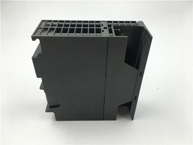 Alt view image 3 of 5 - 1PC New Siemens 6ES7 322-1BH01-0AA0 PLC Module 6ES73221BH010AA0